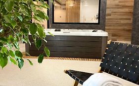 Domaine Natureza Suite Momento